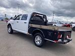 Used 2017 Ram 2500 Tradesman Crew Cab 4x4, Flatbed Truck for sale #R3093A - photo 2
