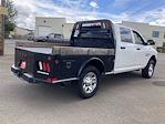 Used 2017 Ram 2500 Tradesman Crew Cab 4x4, Flatbed Truck for sale #R3093A - photo 6