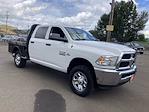 Used 2017 Ram 2500 Tradesman Crew Cab 4x4, Flatbed Truck for sale #R3093A - photo 7