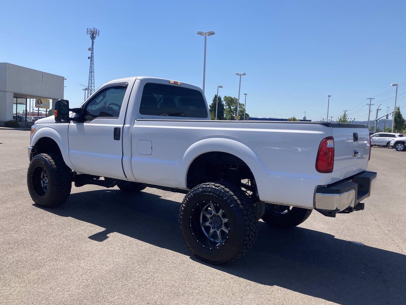 Used 2016 Ford F-250 Pickup for sale | #R3096A