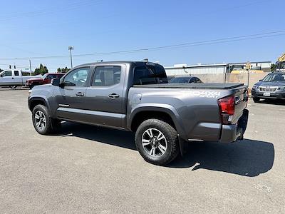 2018 Toyota Tacoma Double Cab 4x4, Pickup for sale #R3474E - photo 2