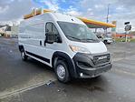 2023 Ram ProMaster 3500 High Roof FWD, Upfitted Cargo Van for sale #R3651 - photo 1
