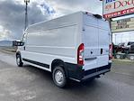New 2023 Ram ProMaster 3500 High Roof FWD, Upfitted Cargo Van for sale #R3651 - photo 4