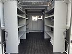 2023 Ram ProMaster 3500 High Roof FWD, Upfitted Cargo Van for sale #R3651 - photo 2