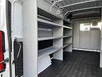 2023 Ram ProMaster 3500 High Roof FWD, Upfitted Cargo Van for sale #R3651 - photo 8
