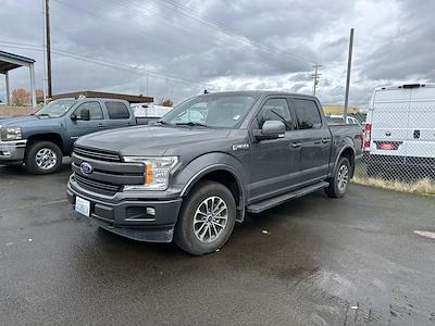 2019 Ford F-150 SuperCrew Cab 4x4, Pickup for sale #R3663A - photo 1