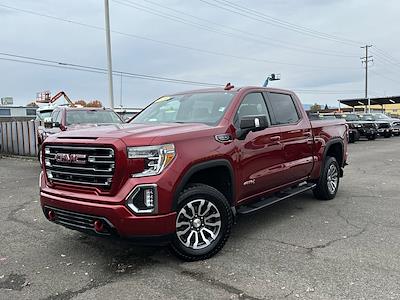 2019 GMC Sierra 1500 Crew Cab 4x4, Pickup for sale #R3669A - photo 1