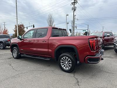 2019 GMC Sierra 1500 Crew Cab 4x4, Pickup for sale #R3669A - photo 2