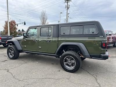 2021 Jeep Gladiator Crew Cab 4x4, Pickup for sale #R3683A - photo 2