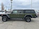 Used 2021 Jeep Gladiator Rubicon Crew Cab 4x4, Pickup for sale #R3683A - photo 3