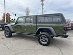 Used 2021 Jeep Gladiator Rubicon Crew Cab 4x4, Pickup for sale #R3683A - photo 2