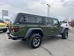 Used 2021 Jeep Gladiator Rubicon Crew Cab 4x4, Pickup for sale #R3683A - photo 6