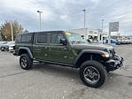 Used 2021 Jeep Gladiator Rubicon Crew Cab 4x4, Pickup for sale #R3683A - photo 7