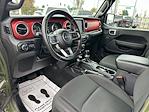 Used 2021 Jeep Gladiator Rubicon Crew Cab 4x4, Pickup for sale #R3683A - photo 9