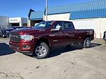 New 2024 Ram 3500 Big Horn Crew Cab 4x4, Pickup for sale #R3688 - photo 1