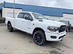 New 2024 Ram 2500 Big Horn Crew Cab 4x4, Pickup for sale #R3699 - photo 9