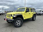 Used 2023 Jeep Wrangler Rubicon 4x4, SUV for sale #R3702A - photo 1