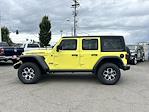 Used 2023 Jeep Wrangler Rubicon 4x4, SUV for sale #R3702A - photo 3