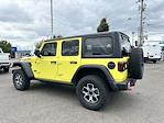 Used 2023 Jeep Wrangler Rubicon 4x4, SUV for sale #R3702A - photo 2