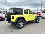 Used 2023 Jeep Wrangler Rubicon 4x4, SUV for sale #R3702A - photo 7