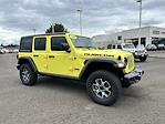 Used 2023 Jeep Wrangler Rubicon 4x4, SUV for sale #R3702A - photo 8