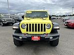 Used 2023 Jeep Wrangler Rubicon 4x4, SUV for sale #R3702A - photo 9