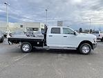 2024 Ram 2500 Crew Cab 4x4, Flatbed Truck for sale #R3705 - photo 10
