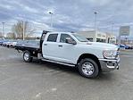 2024 Ram 2500 Crew Cab 4x4, Flatbed Truck for sale #R3705 - photo 12