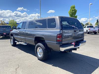 2002 Dodge Ram 2500 Extended Cab 4x4, Pickup for sale #R3711A - photo 2