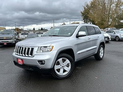 2011 Jeep Grand Cherokee 4x4, SUV for sale #R3762B - photo 1