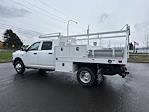 New 2024 Ram 3500 Tradesman Crew Cab 4x4, Contractor Truck for sale #R3764 - photo 4