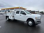 New 2024 Ram 3500 Tradesman Crew Cab 4x4, Contractor Truck for sale #R3764 - photo 1