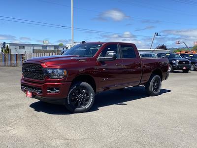 2024 Ram 2500 Crew Cab 4x4, Pickup for sale #R3769 - photo 1