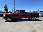 New 2024 Ram 3500 Laramie Crew Cab 4x4, Pickup for sale #R3781 - photo 3