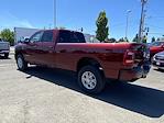 New 2024 Ram 3500 Laramie Crew Cab 4x4, Pickup for sale #R3781 - photo 2