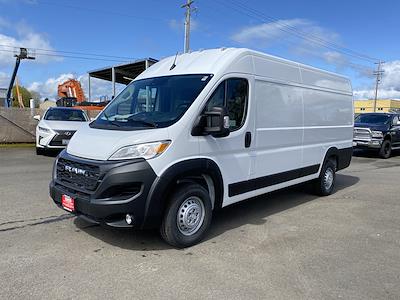 2024 Ram ProMaster 3500 High Roof FWD, Upfitted Cargo Van for sale #R3786 - photo 1
