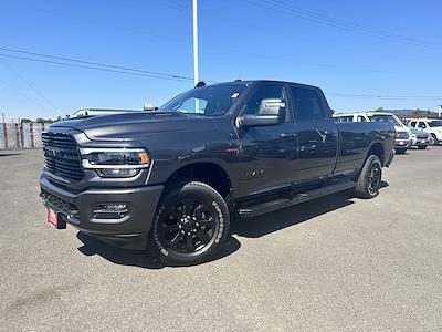 New 2024 Ram 3500 Laramie Crew Cab 4x4, Pickup for sale #R3790 - photo 1