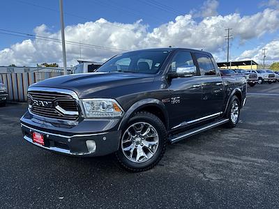 2015 Ram 1500 Crew Cab 4x4, Pickup for sale #R3794A - photo 1