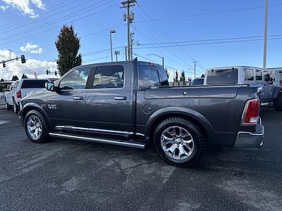 2015 Ram 1500 Crew Cab 4x4, Pickup for sale #R3794A - photo 2