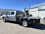 New 2024 Ram 3500 Laramie Crew Cab 4x4, Knapheide PGTC Gooseneck Flatbed Truck for sale #R3795 - photo 2