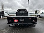 New 2024 Ram 3500 Laramie Crew Cab 4x4, 9' 10" Knapheide PGTC Gooseneck Flatbed Truck for sale #R3800 - photo 8