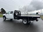 New 2024 Ram 5500 Tradesman Crew Cab 4x4, Flatbed Truck for sale #R3807 - photo 2