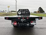 New 2024 Ram 5500 Tradesman Crew Cab 4x4, Flatbed Truck for sale #R3807 - photo 4