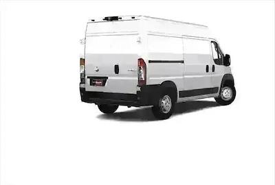 New 2024 Ram ProMaster 1500 Tradesman High Roof FWD, Empty Cargo Van for sale #R3819 - photo 1