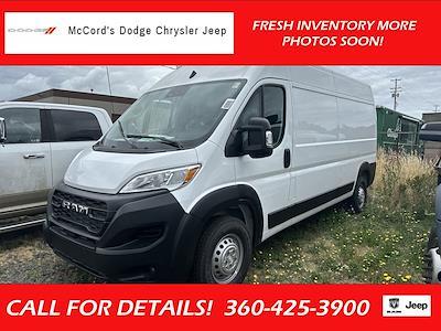 2024 Ram ProMaster 2500 High Roof FWD, Empty Cargo Van for sale #R3820 - photo 1