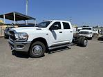 New 2024 Ram 3500 Tradesman Crew Cab 4x4, Cab Chassis for sale #R3827 - photo 1