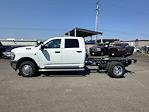 New 2024 Ram 3500 Tradesman Crew Cab 4x4, Cab Chassis for sale #R3827 - photo 3