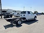 New 2024 Ram 3500 Tradesman Crew Cab 4x4, Cab Chassis for sale #R3827 - photo 5