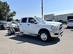 New 2024 Ram 3500 Tradesman Crew Cab 4x4, Cab Chassis for sale #R3827 - photo 6