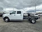 New 2024 Ram 3500 Tradesman Crew Cab 4x4, Cab Chassis for sale #R3830 - photo 3